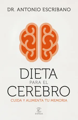 Dieta para el Cerebro