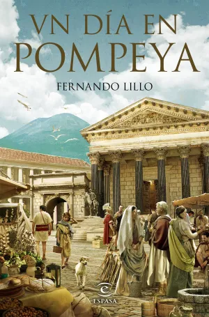 Un Dia en Pompeya