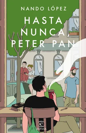 Hasta Nunca, Peter Pan