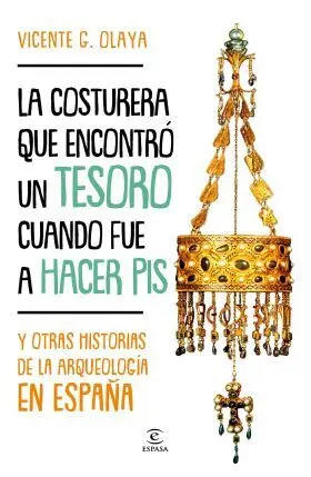 La Costurera que Encontro un Tesoro Cuando Fue
