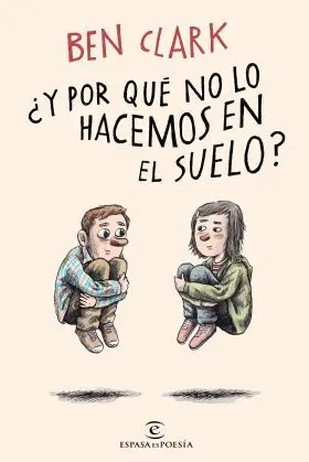¿Por que no lo Hacemos en el Suelo?