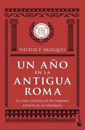 Un Año en la Antigua Roma
