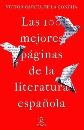 Grandes Páginas de la Literatura Española