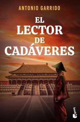 El Lector de Cadaveres