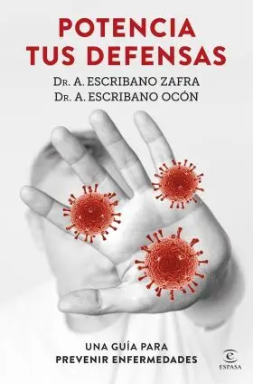 Alimentos que Refuerzan Tus Defensas
