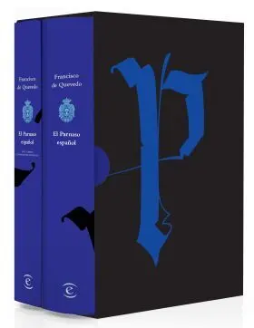 Parnaso Español, el (2 Vols. )