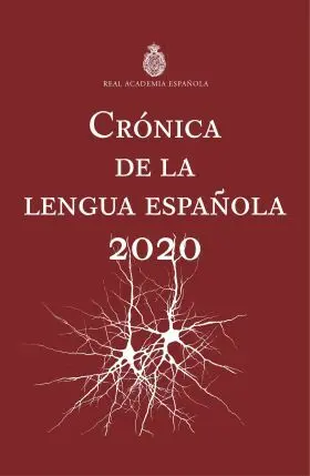 Cronica de la Lengua Española