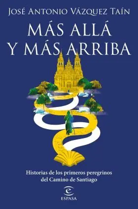 Mas Alla y Mas Arriba