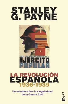 La Revolucion Española (1936-1939)