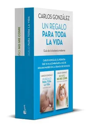 Pack un Regalo para Toda la Vida y mi Niño no me C