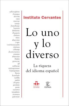 Lo Uno y lo Diverso