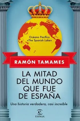 La Mitad del Mundo que Fue de España