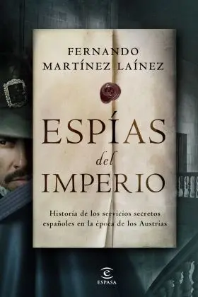 Espias del Imperio