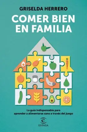 Comer Bien en Familia