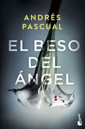 El Beso del Angel