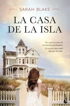 La Casa de la Isla