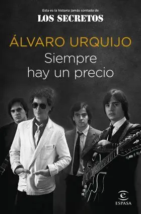 Siempre Hay un Precio - Historia Jamas Contada de los Secretos