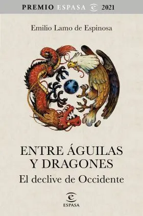 Entre Aguilas y Dragones