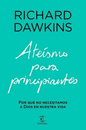 Ateísmo para Principiantes