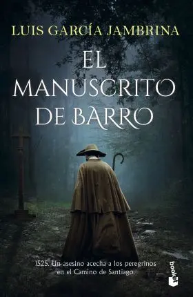 El Manuscrito de Barro
