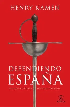 Defendiendo España