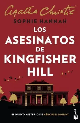 Los Asesinatos de Kingfisher Hill