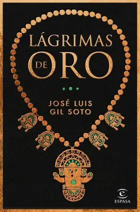 Lágrimas de Oro