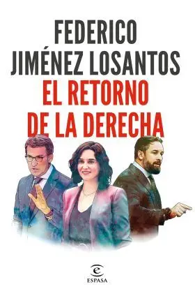 El Retorno de la Derecha