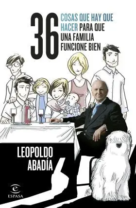 36 Cosas que Hay que Hacer para que una Familia Funcione Bien