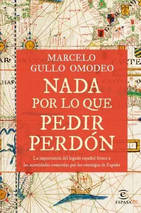 Nada por lo que Pedir Perdón