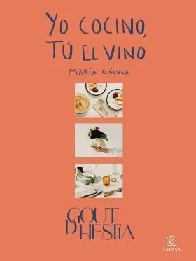 Yo Cocino, tú el Vino