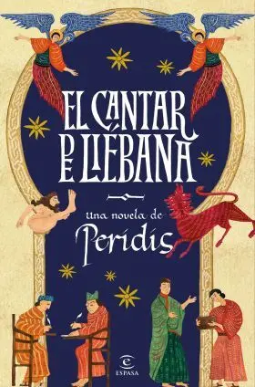 El Cantar de Liébana