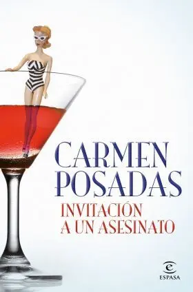Invitación a un Asesinato (Nueva Presentación en Espasa)