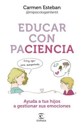 Educar con Paciencia