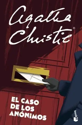 El Caso de los Anónimos