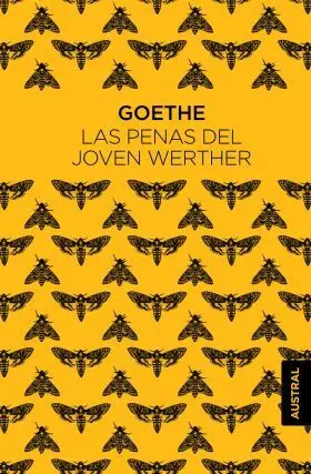Las Penas del Joven Werther