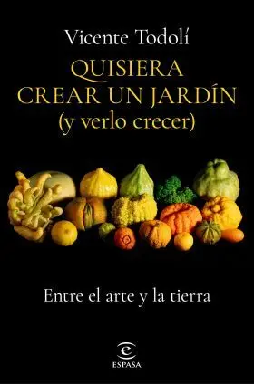 Quiero Crear un Jardin y Verlo Crecer