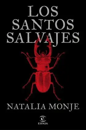 Los Santos Salvajes