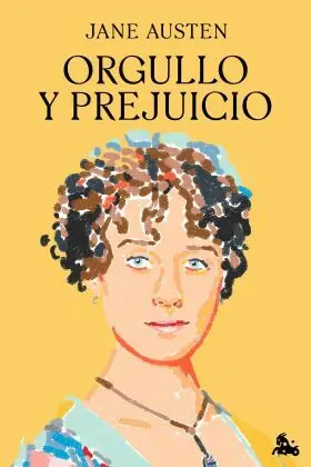 Orgullo y Prejuicio