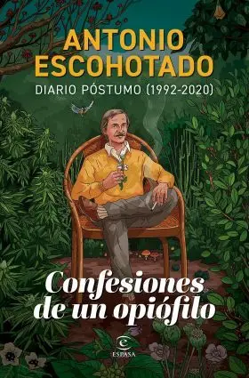 Confesiones de un Opiófilo