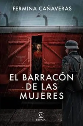 Barracon de las Mujeres