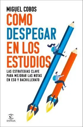 Como Despegar en los Estudios