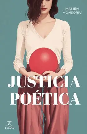 Justicia Poética