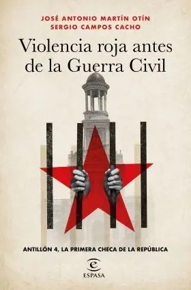 Violencia Roja Antes de la Guerra Civil