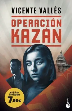 Operacion Kazan