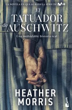 Tatuador de Auschwitz, el