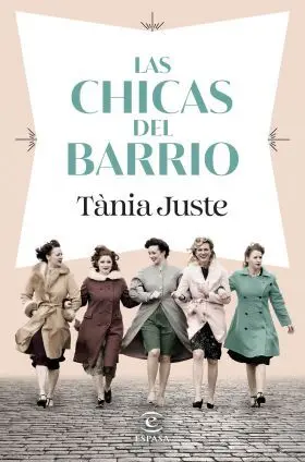 Chicas del Barrio, las