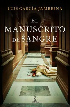 Manuscrito de Sangre, el