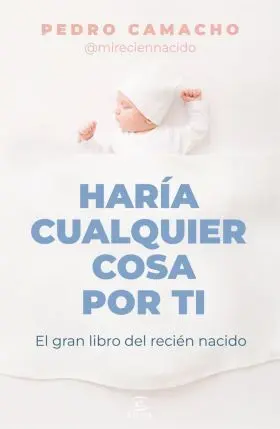 Haria Cualquier Cosa por Ti