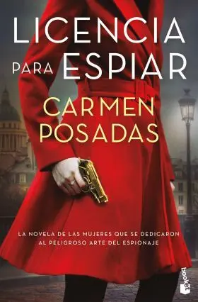 Licencia para Espiar